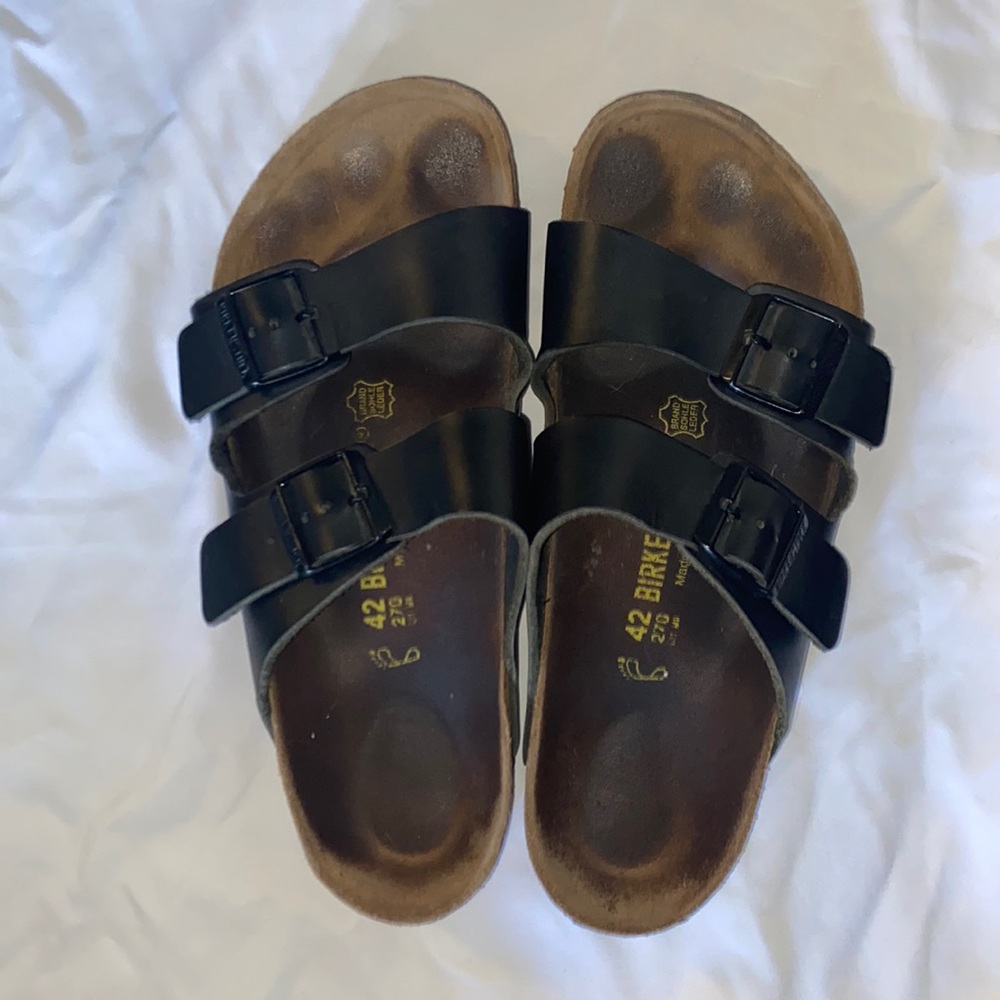 Birkenstock Sandals Size 42